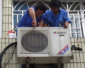 韶山空调售后维修服务中心在哪里找