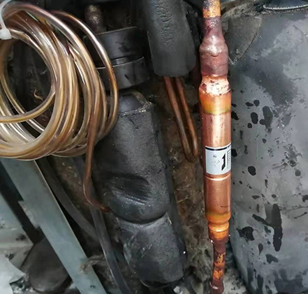 韶山美的变频多联机空调维修售后服务中心