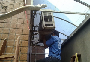 韶山空调维修售后服务中心