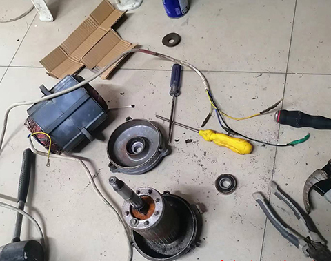 韶山空调维修售后服务中心电话在哪里找