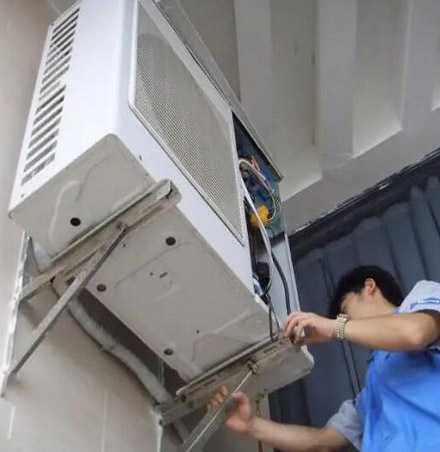 韶山24小时空调维修热线