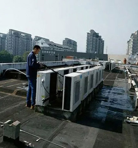 韶山 空调拆装 韶山本地 空调拆装公司