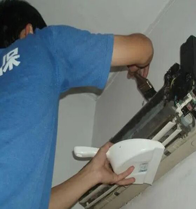 韶山空调清洗保养