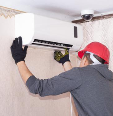 韶山空调内机噪音大